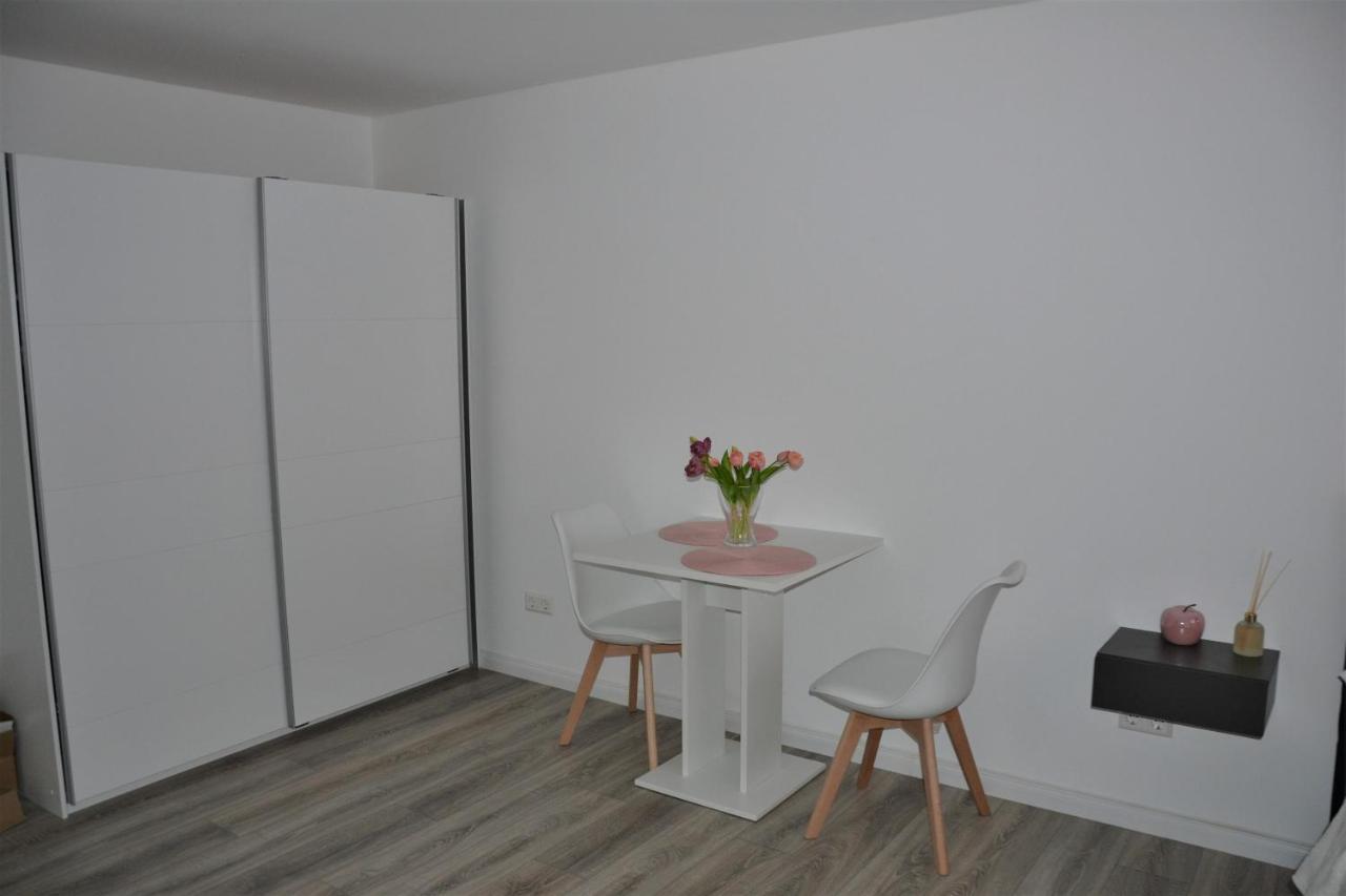 Sophie Flair Apartment Karlsruhe Esterno foto