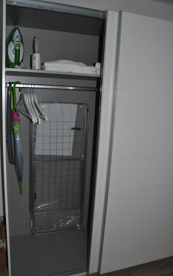Sophie Flair Apartment Karlsruhe Esterno foto