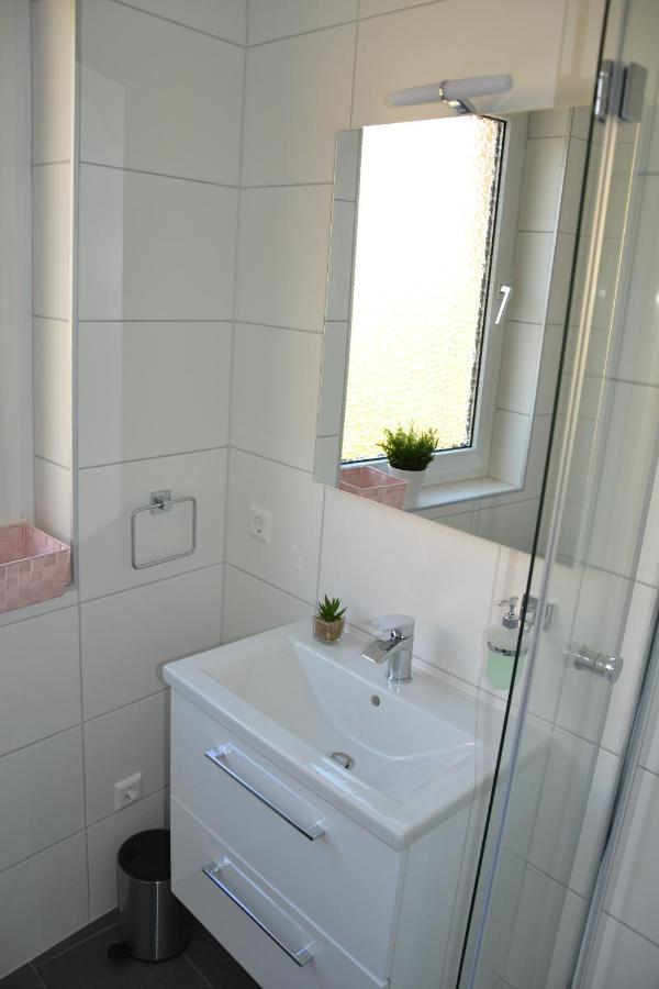 Sophie Flair Apartment Karlsruhe Esterno foto